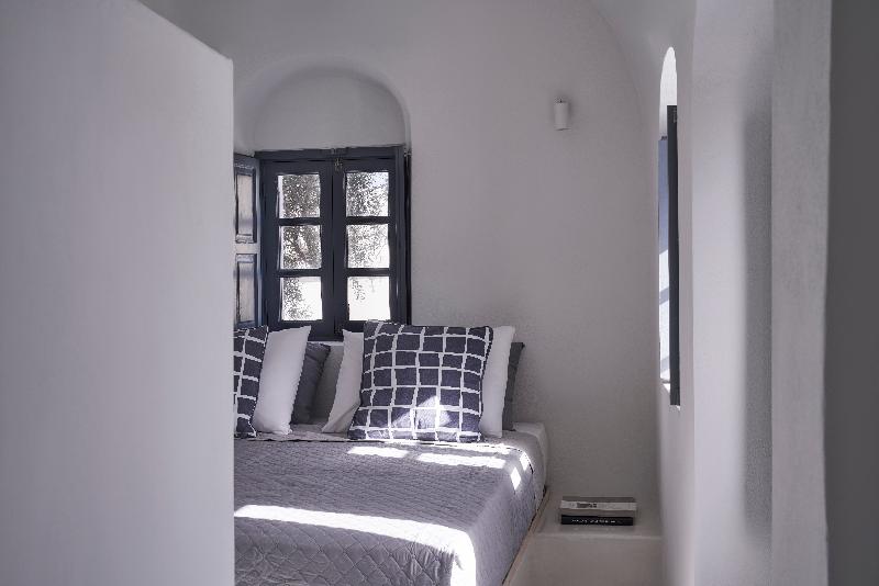 Fava Eco Suites - Oda