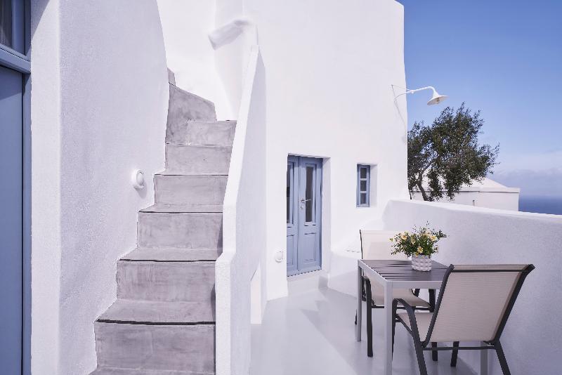 Fava Eco Suites - Oda