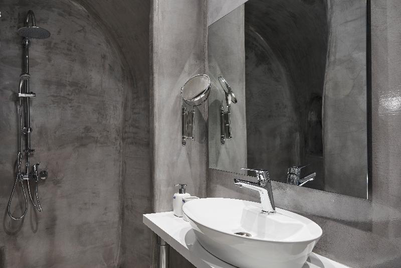 Fava Eco Suites - Oda