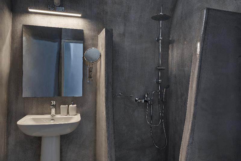 Fava Eco Suites - Oda