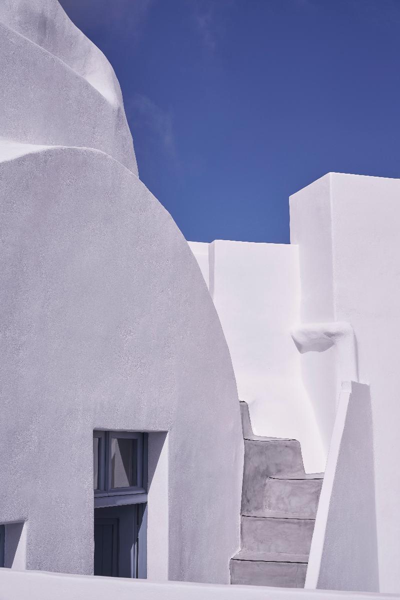 Fava Eco Suites - Oda