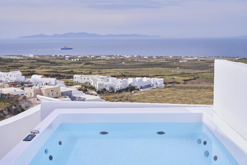 Fava Eco Suites - Oda