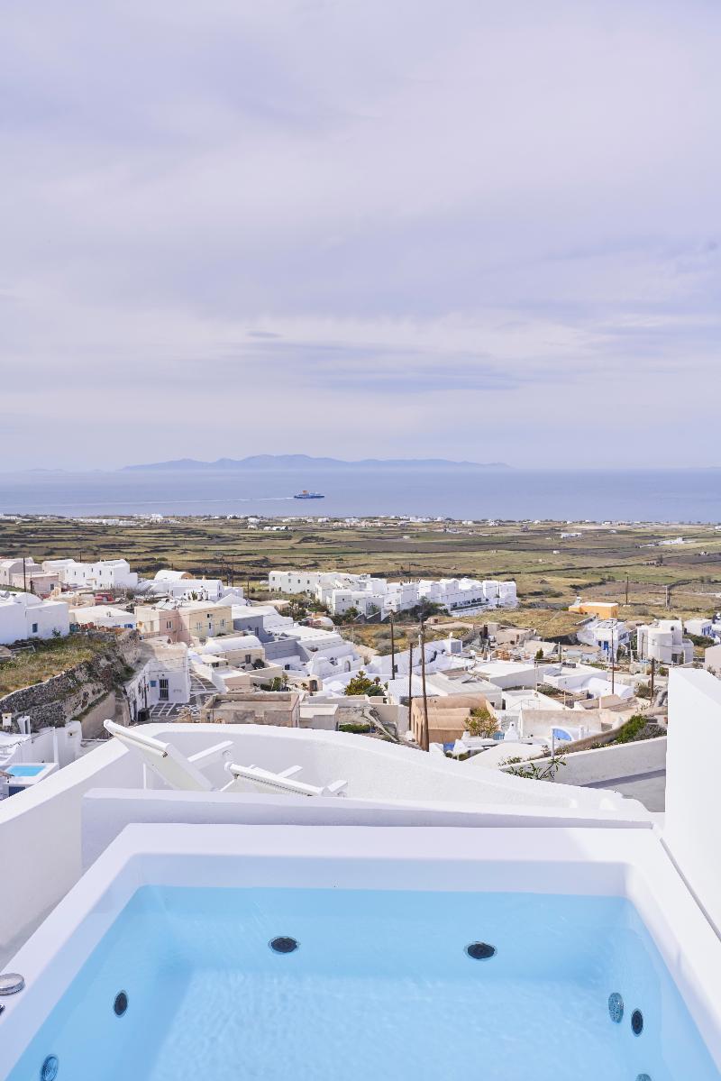 Fava Eco Suites - Oda