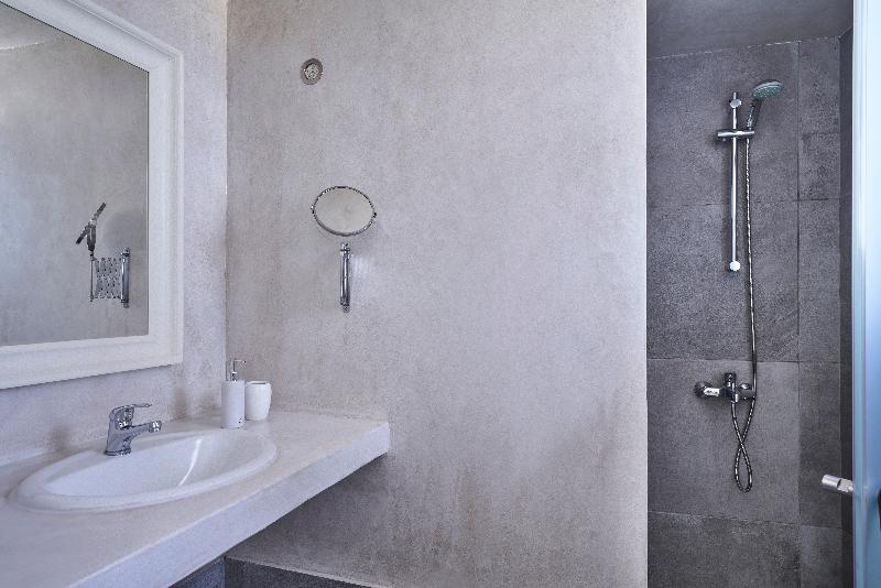 Fava Eco Suites - Oda