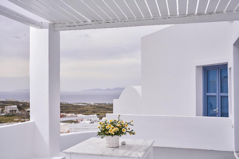 Fava Eco Suites - Oda