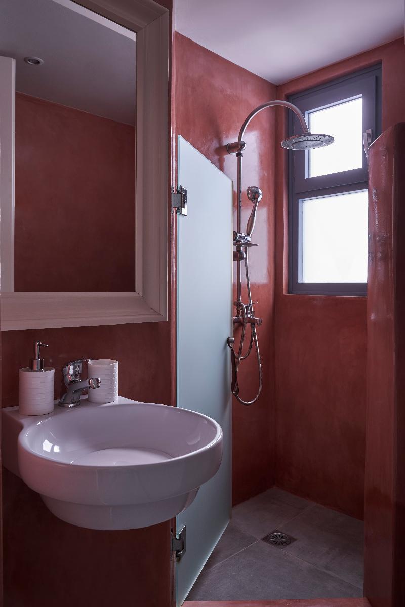 Fava Eco Suites - Oda