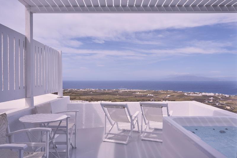 Fava Eco Suites - Oda