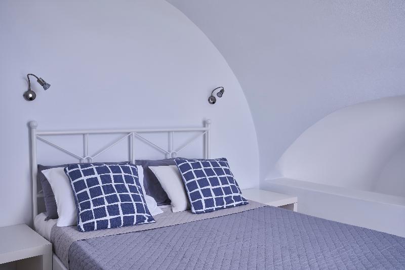 Fava Eco Suites - Oda