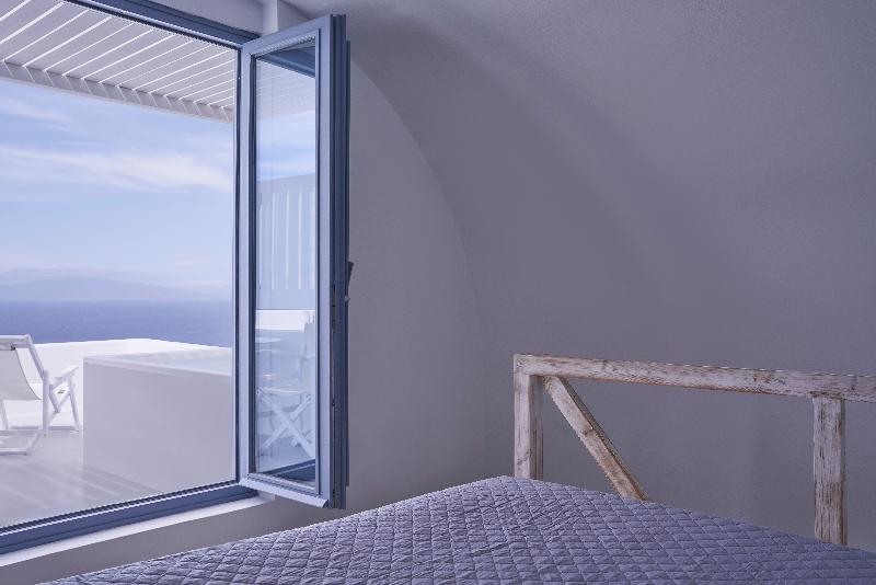 Fava Eco Suites - Oda