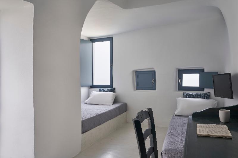 Fava Eco Suites - Oda