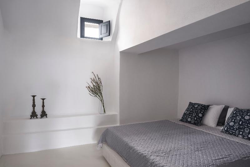 Fava Eco Suites - Oda