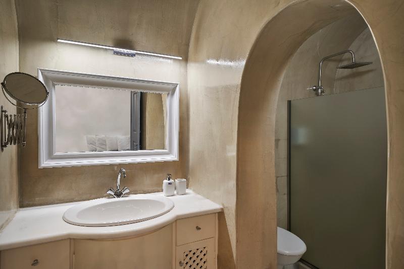 Fava Eco Suites - Oda