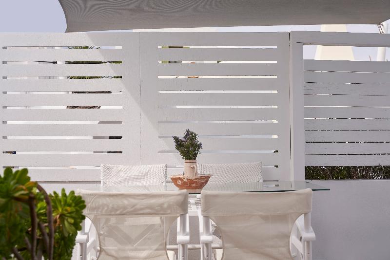 Fava Eco Suites - Oda