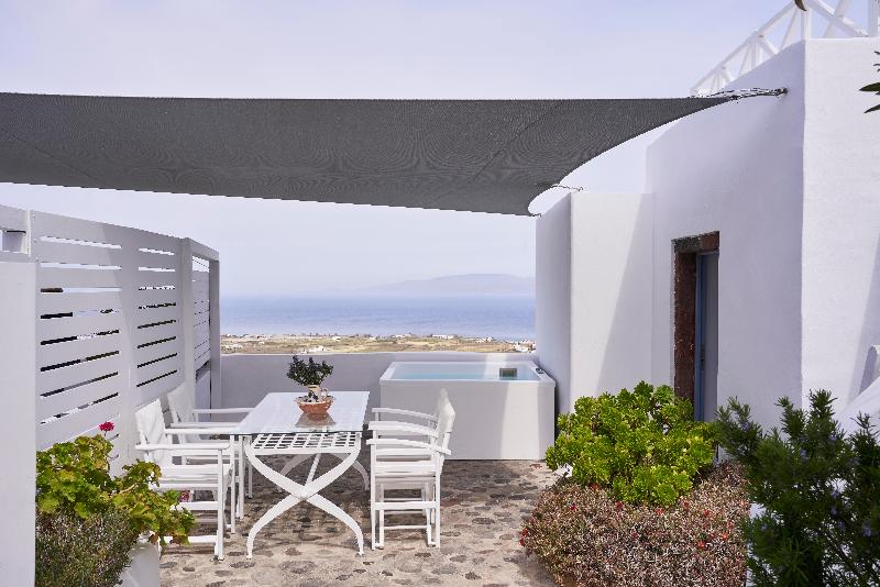 Fava Eco Suites - Oda