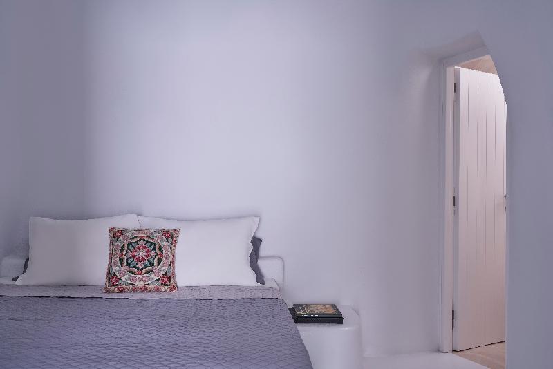 Fava Eco Suites - Oda