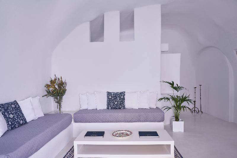 Fava Eco Suites - Oda