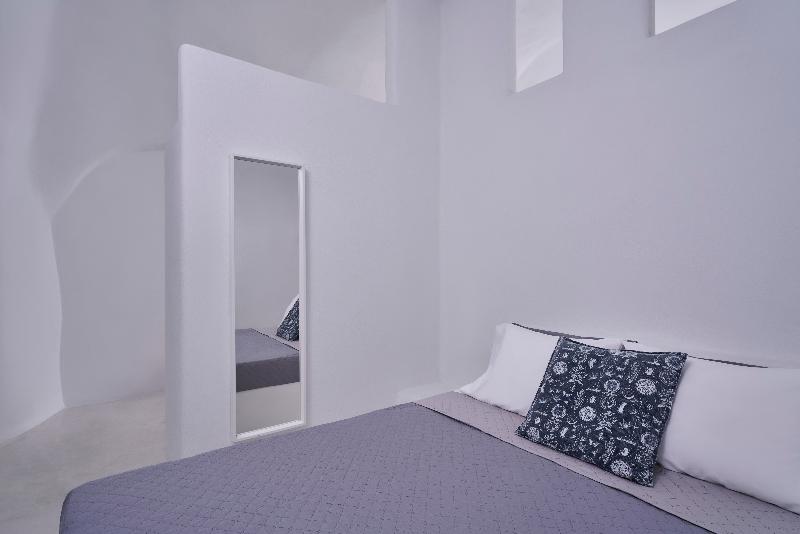 Fava Eco Suites - Oda