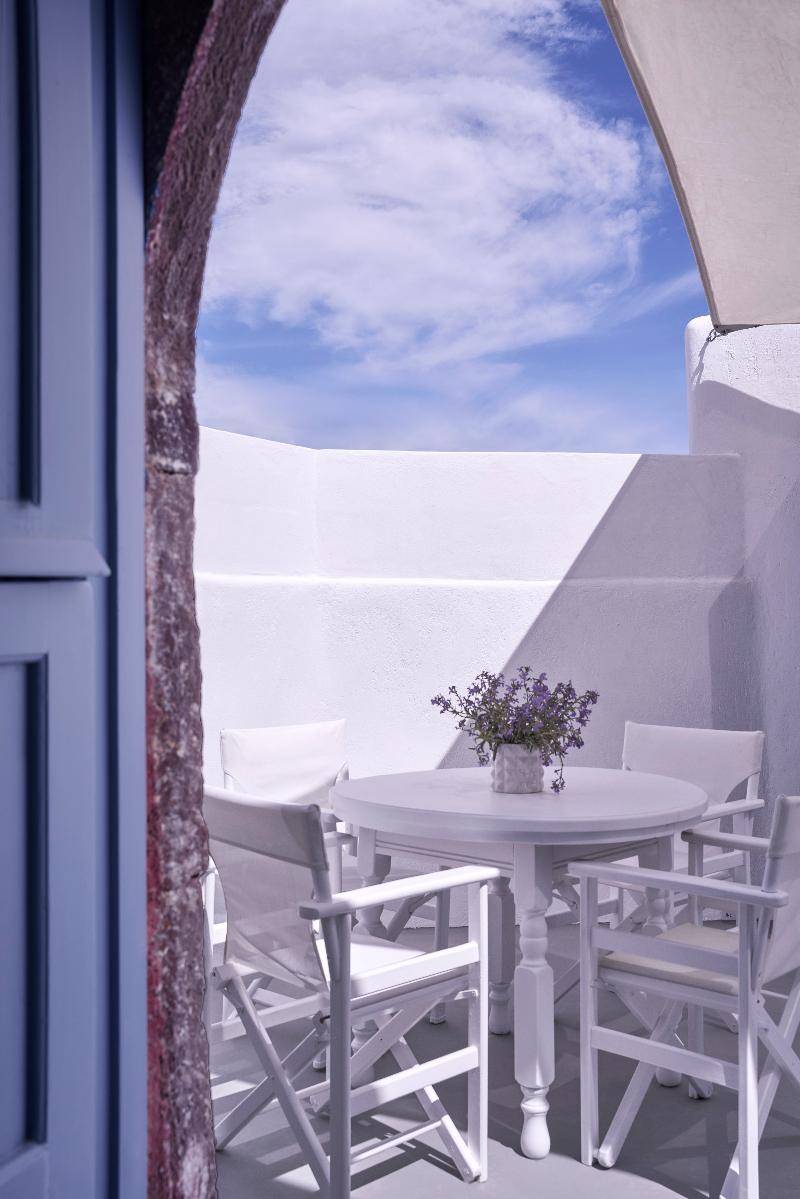 Fava Eco Suites - Oda