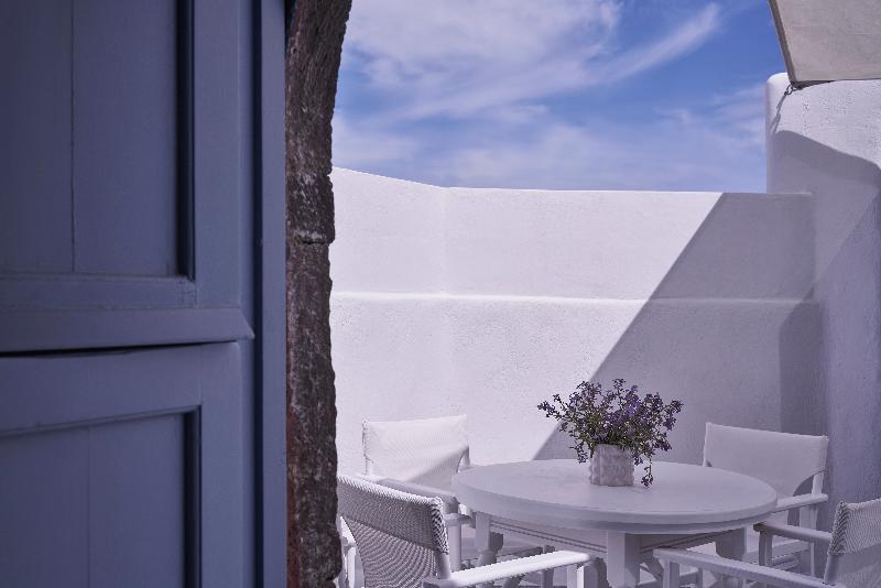 Fava Eco Suites - Oda