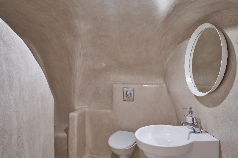 Fava Eco Suites - Oda