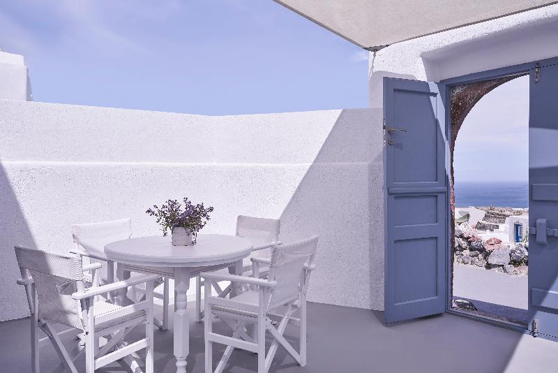 Fava Eco Suites - Oda