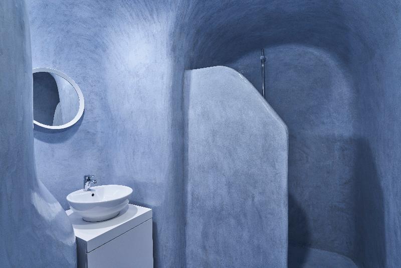 Fava Eco Suites - Oda