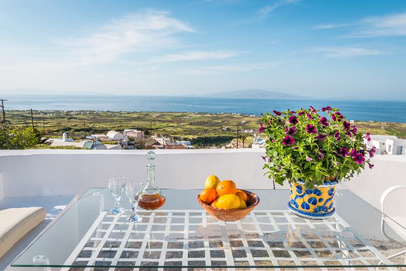 Fava Eco Suites - Oda