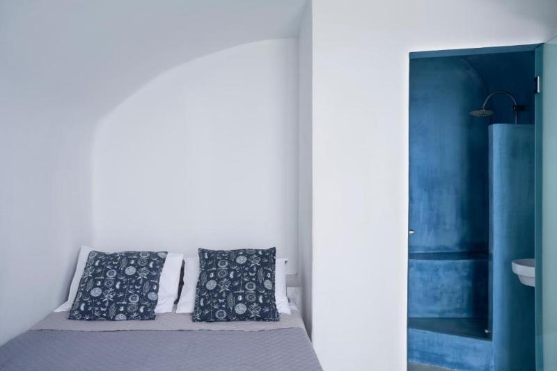 Fava Eco Suites - Oda