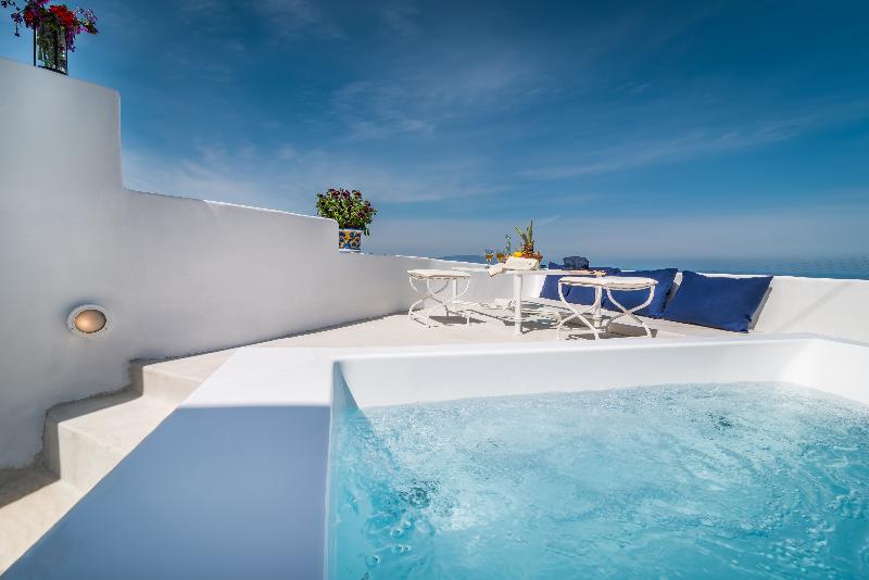 Fava Eco Suites - Oda