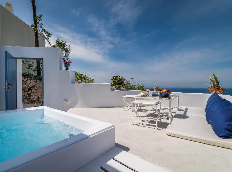 Fava Eco Suites - Oda