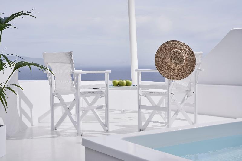Fava Eco Suites - Oda