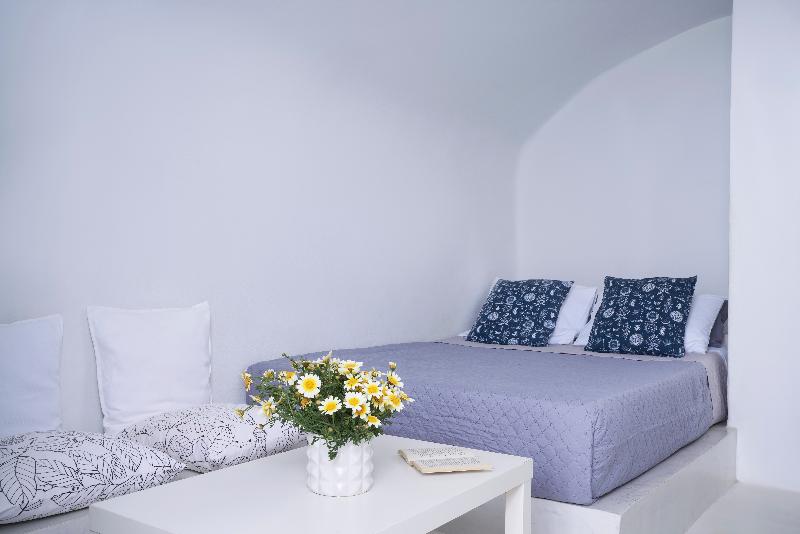 Fava Eco Suites - Oda
