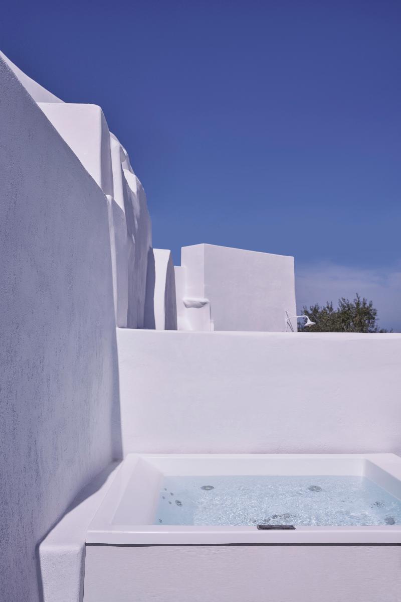 Fava Eco Suites - Oda