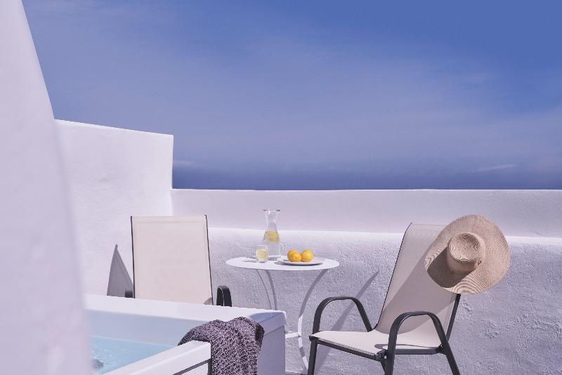 Fava Eco Suites - Oda