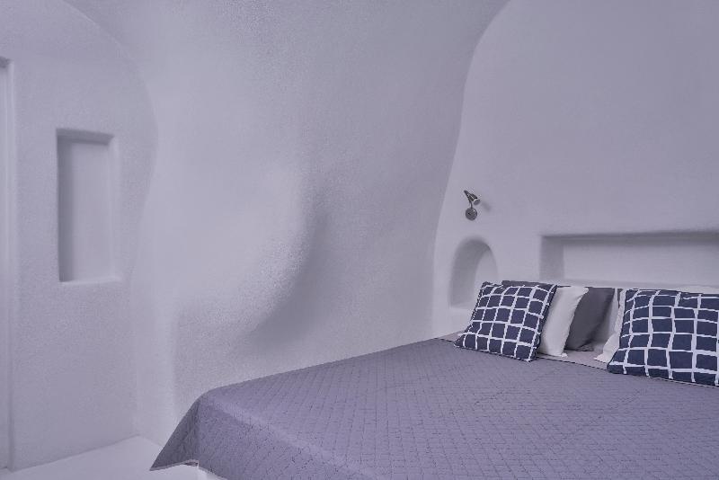 Fava Eco Suites - Oda