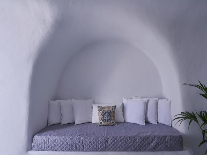 Fava Eco Suites - Oda