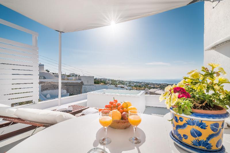 Fava Eco Suites - Oda