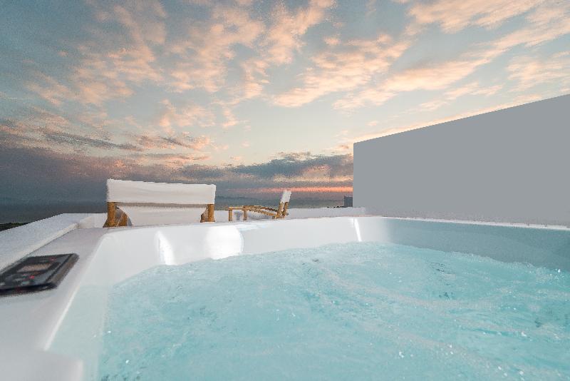 Fava Eco Suites - Oda