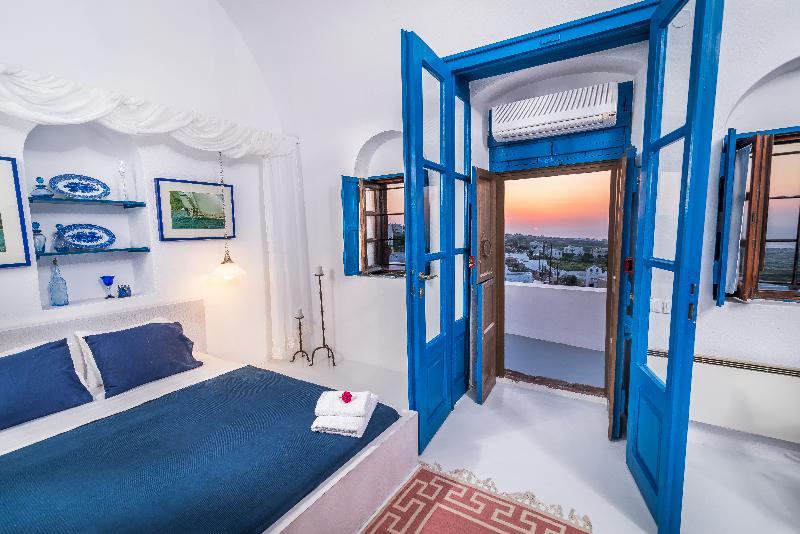 Fava Eco Suites - Oda