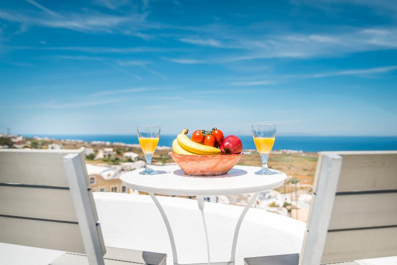 Fava Eco Suites - Oda