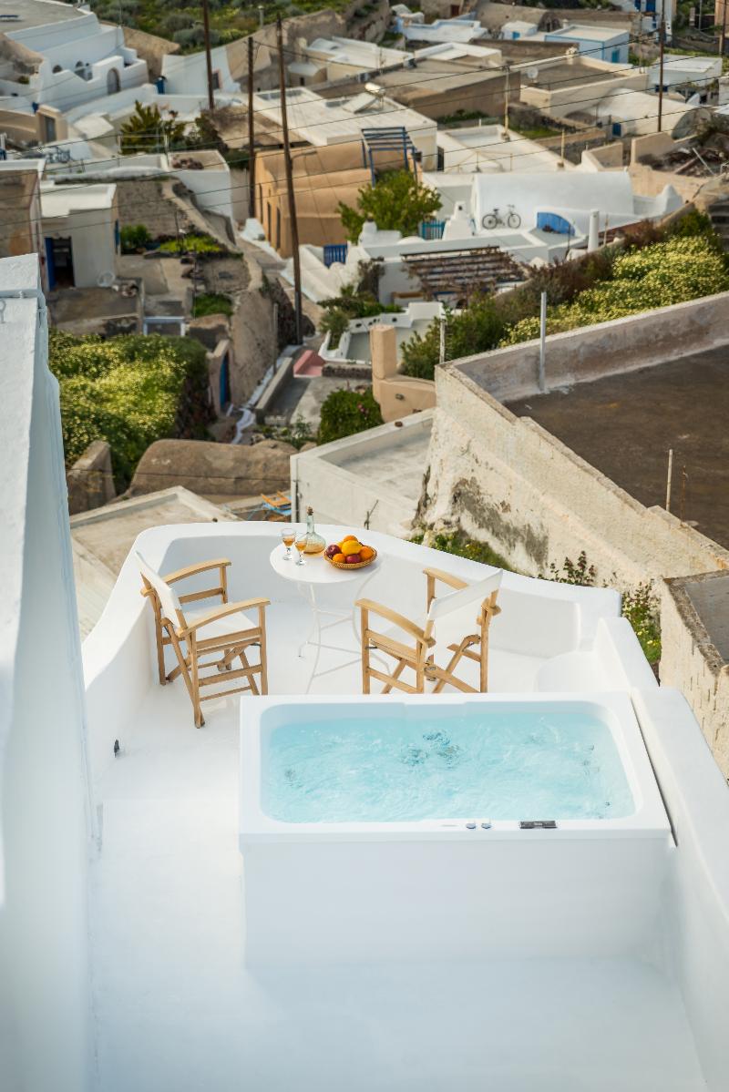 Fava Eco Suites - Oda