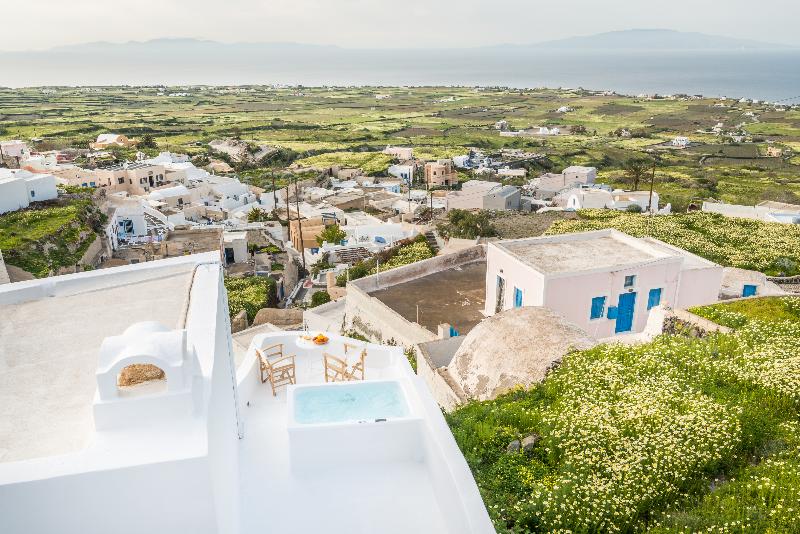 Fava Eco Suites - Oda