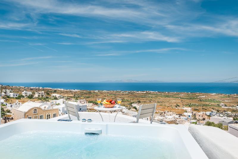 Fava Eco Suites - Oda