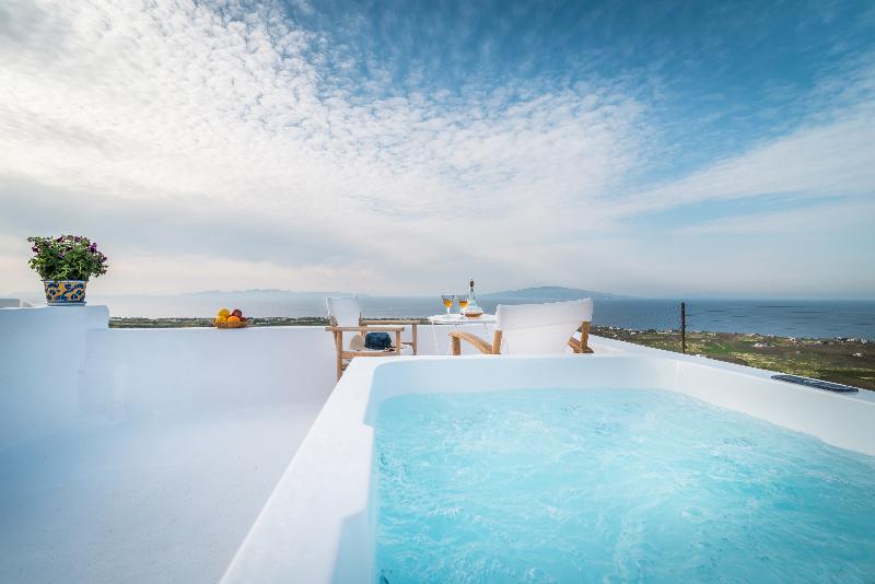 Fava Eco Suites - Oda