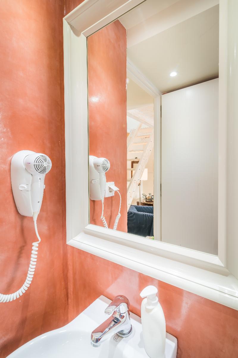 Fava Eco Suites - Oda