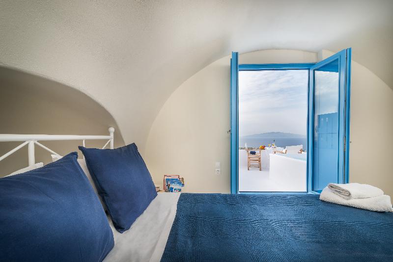 Fava Eco Suites - Oda