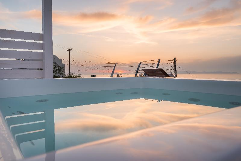Fava Eco Suites - Oda