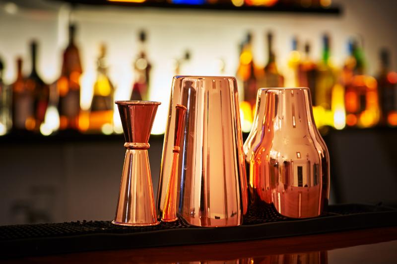 Convento do Seixo Boutique Hotel & Spa - Bar