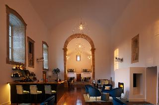 Convento do Seixo Boutique Hotel & Spa fotoÄŸrafÄ±