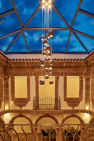 Convento do Seixo Boutique Hotel & Spa fotoÄŸrafÄ±
